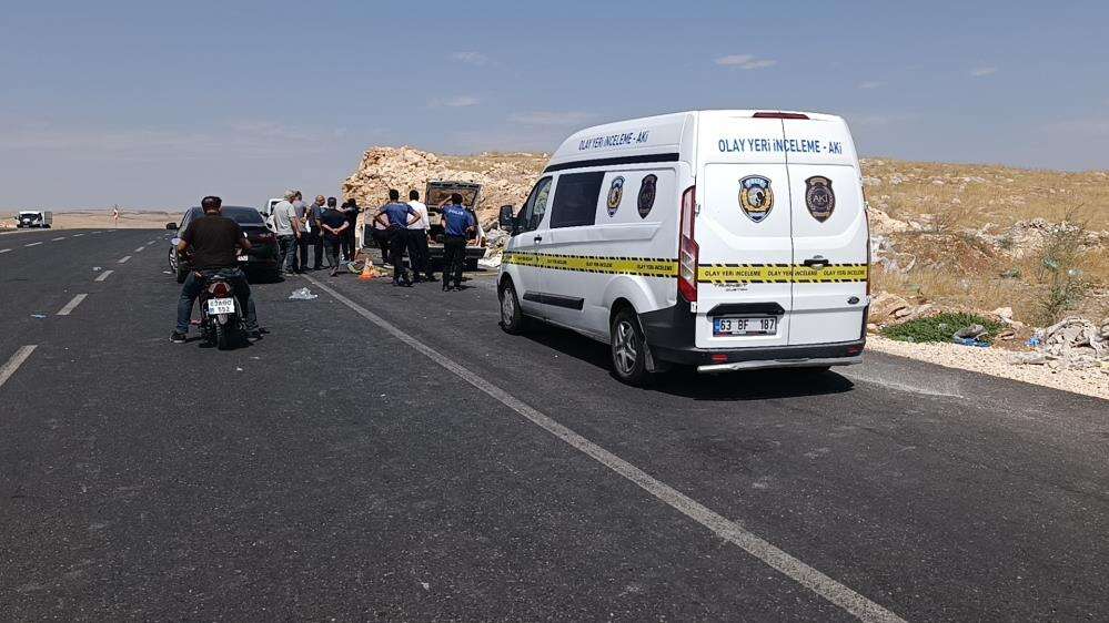Arazide erkek cesedi bulundu 3